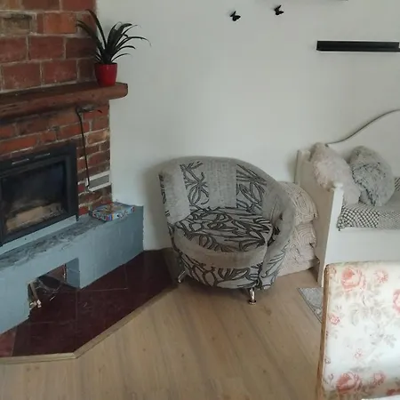 Vana Maja Kesklinnas Apartment Reval
