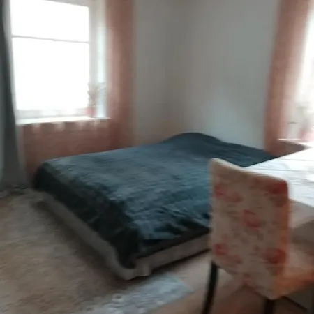 Apartment Vana Maja Kesklinnas *