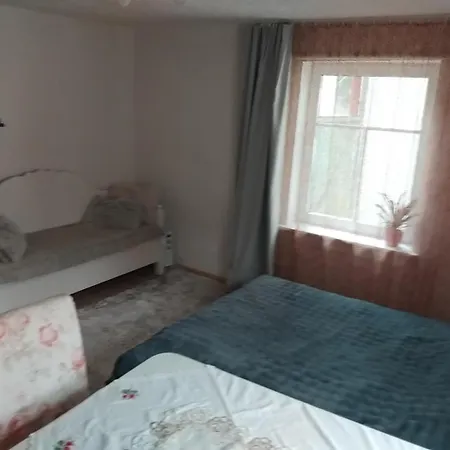 Apartment Vana Maja Kesklinnas