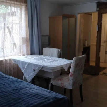Apartment Vana Maja Kesklinnas *
